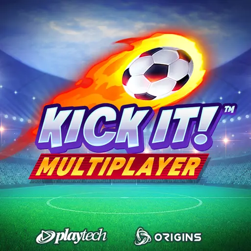 Kick It Multiplayer